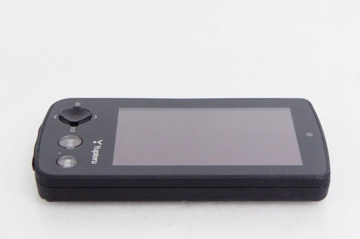 中古】Yupiteruユピテル GOLFNAVI ゴルフナビ YGN6100 - メルカリ