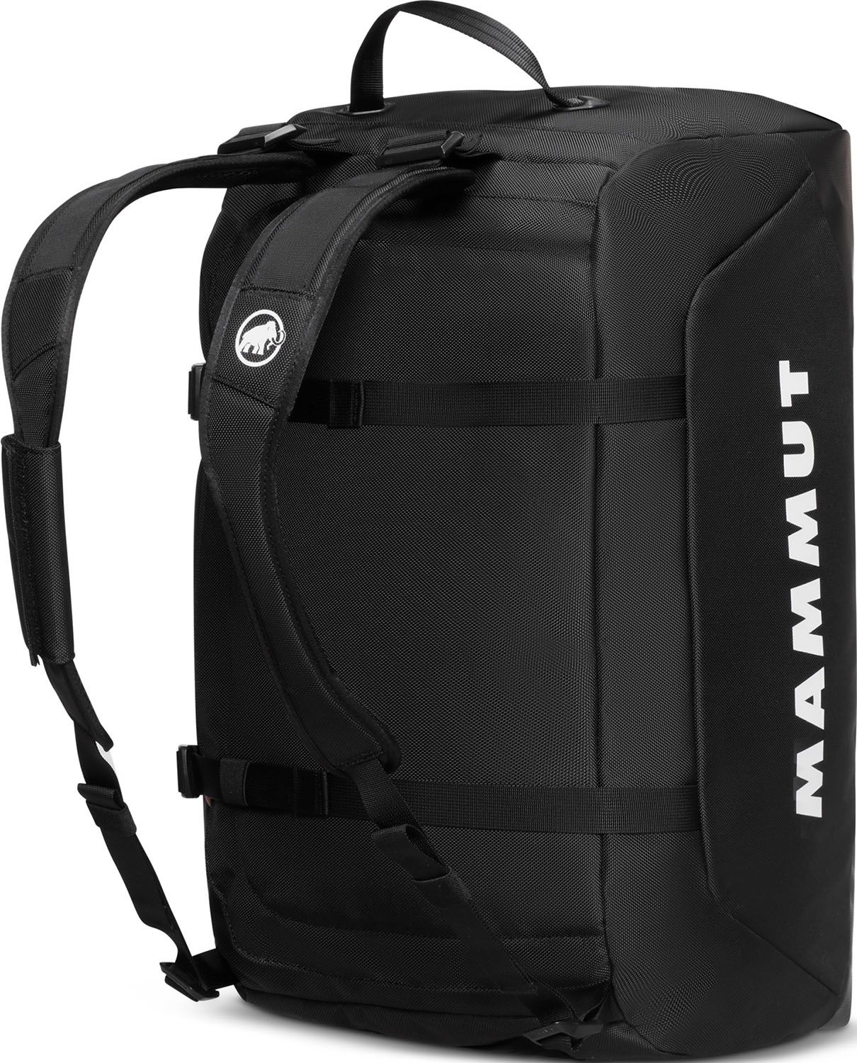 マムート MAMMUT アウトドア CARGON 60 257000260 0001 BLACK