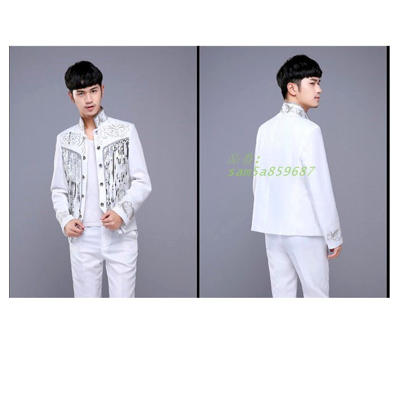 スパン司会者 ダンス