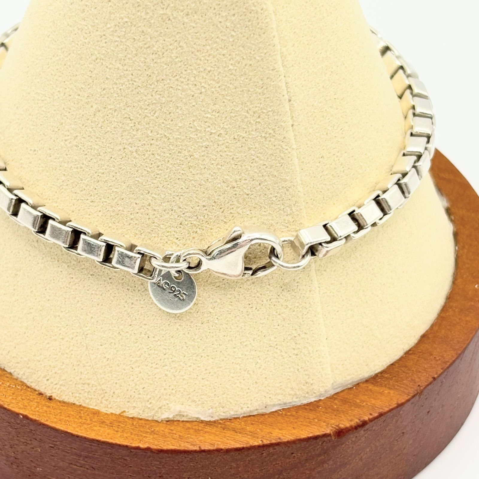 Tiffany ティファニー ブレスレット ベネチアン アクセサリー