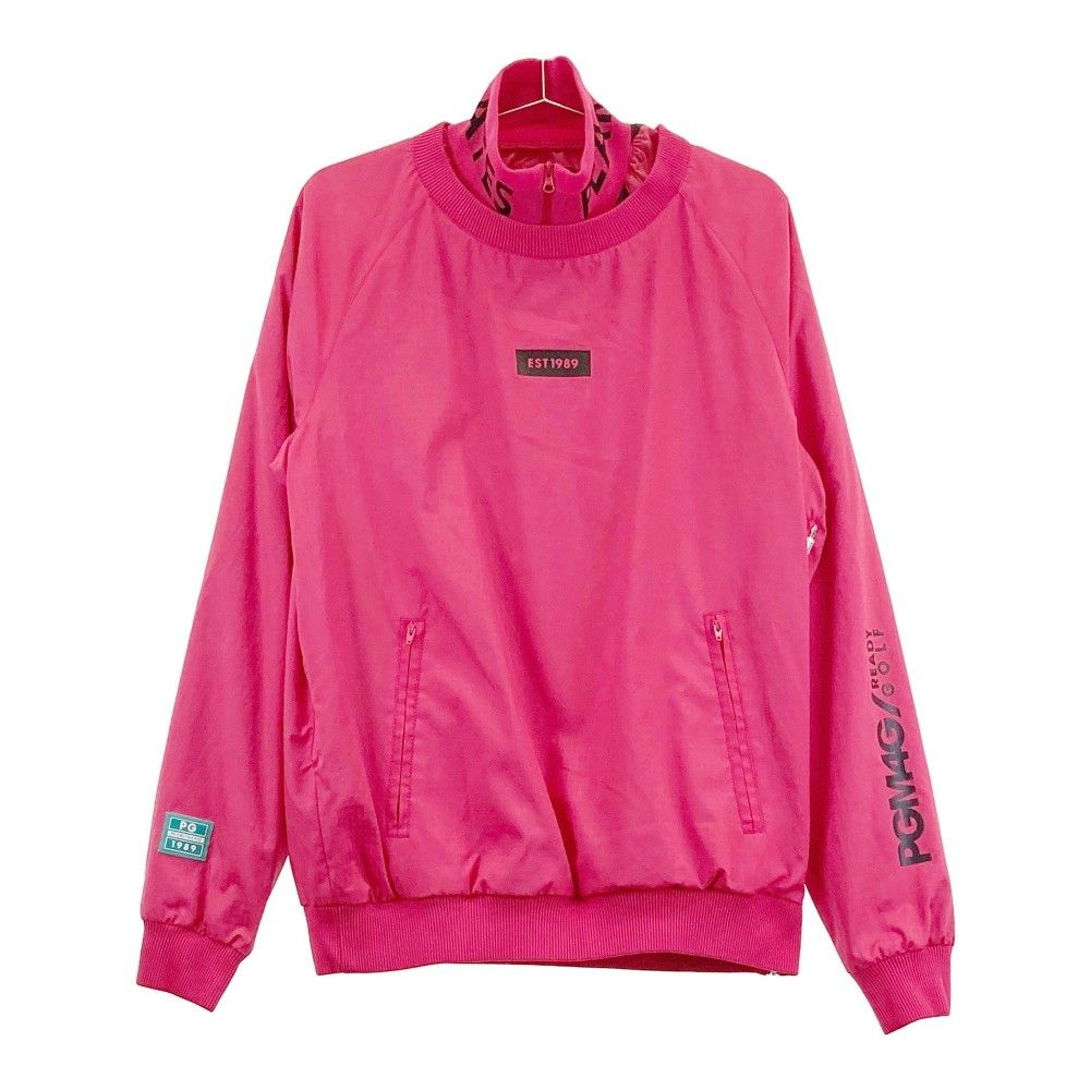 PEARLY GATES パーリーゲイツ　スニード　インナー　4 アイボリー PEARLY GATESパーリーゲイツ スニードジャック サイズ4 インナー付