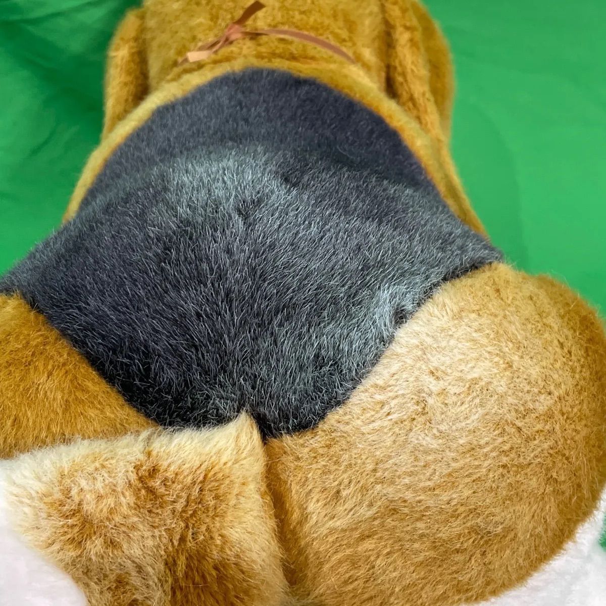 hush puppies 【ハッシュパピー】 ぬいぐるみ 特大サイズ→（高さ 約50