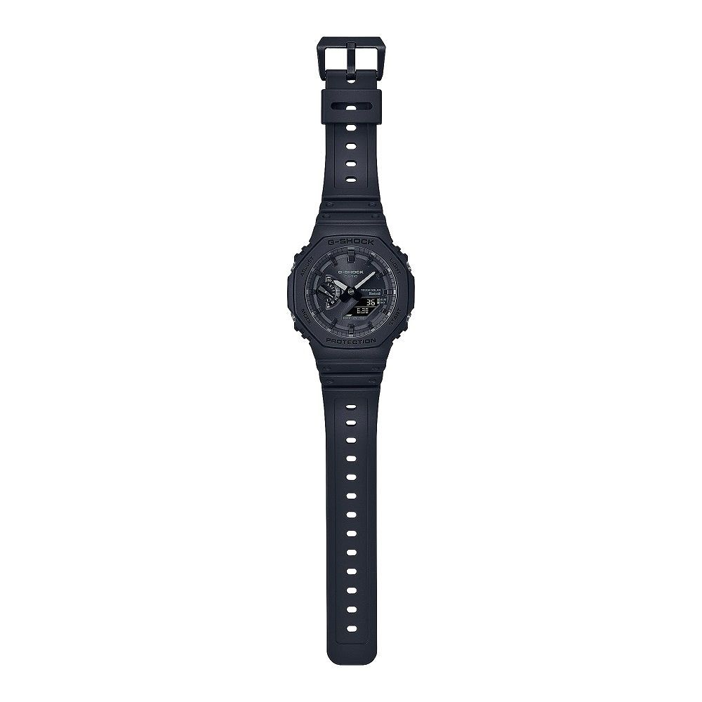 未使用G-SHOCK モバイルリンク タフソーラー GA-B2100-1A1JF GA-B2100-1A1JF | CASIO