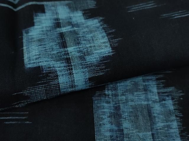 平和屋着物 上 久留米絣 単衣 綿 ♥ DZAA9999kh5 NICORILABO_COM