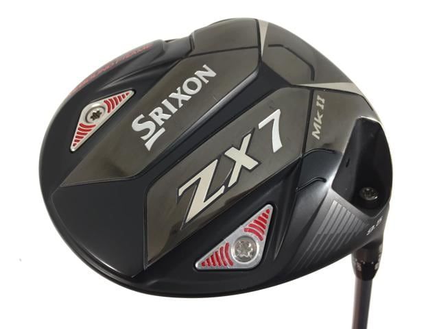 返品OK 中古ゴルフクラブ美品ダンロップ スリクソン(SRIXON 返品OK