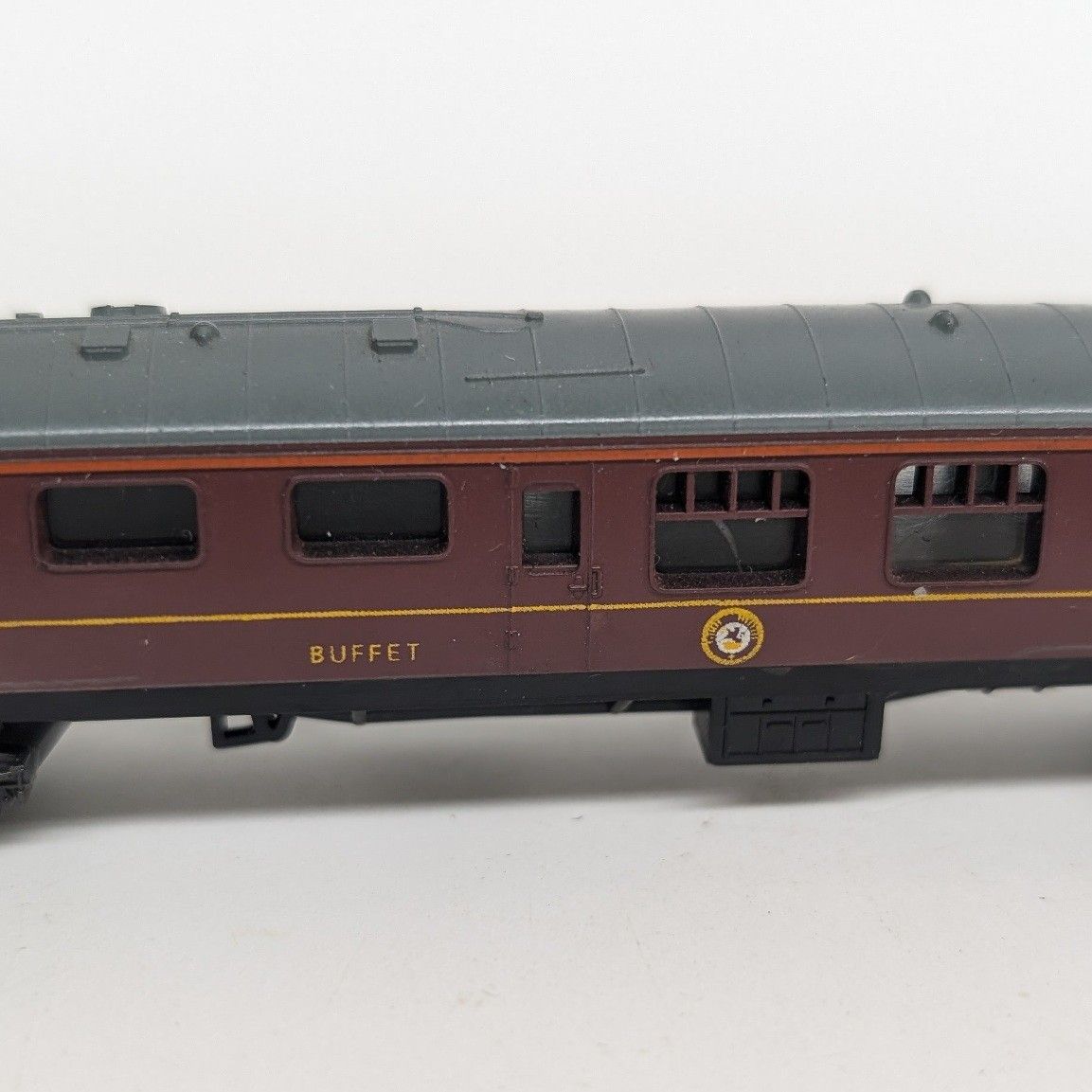 Lima Nゲージ イタリア製 客車 鉄道模型 - メルカリ