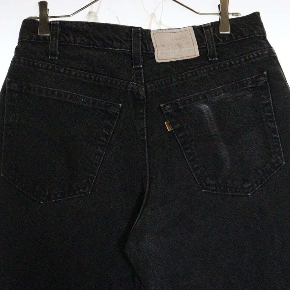 リーバイス505 80年代 80年代 デッドストック Levis リーバイス505 リジッドデニム
