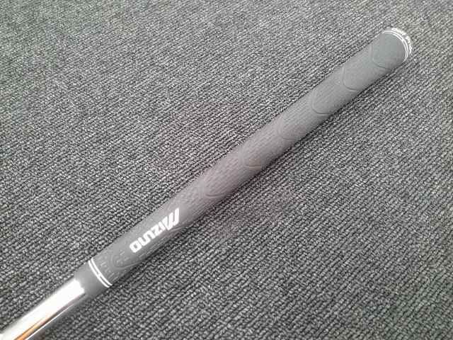 アイアンセット ミズノ Mizuno Pro 243 小売 4番アイアン/DG120/S200