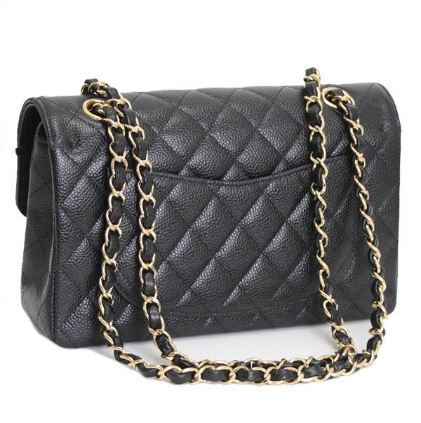 未使用 シャネル CHANEL マトラッセ23 Wフラップ チェーンショルダー