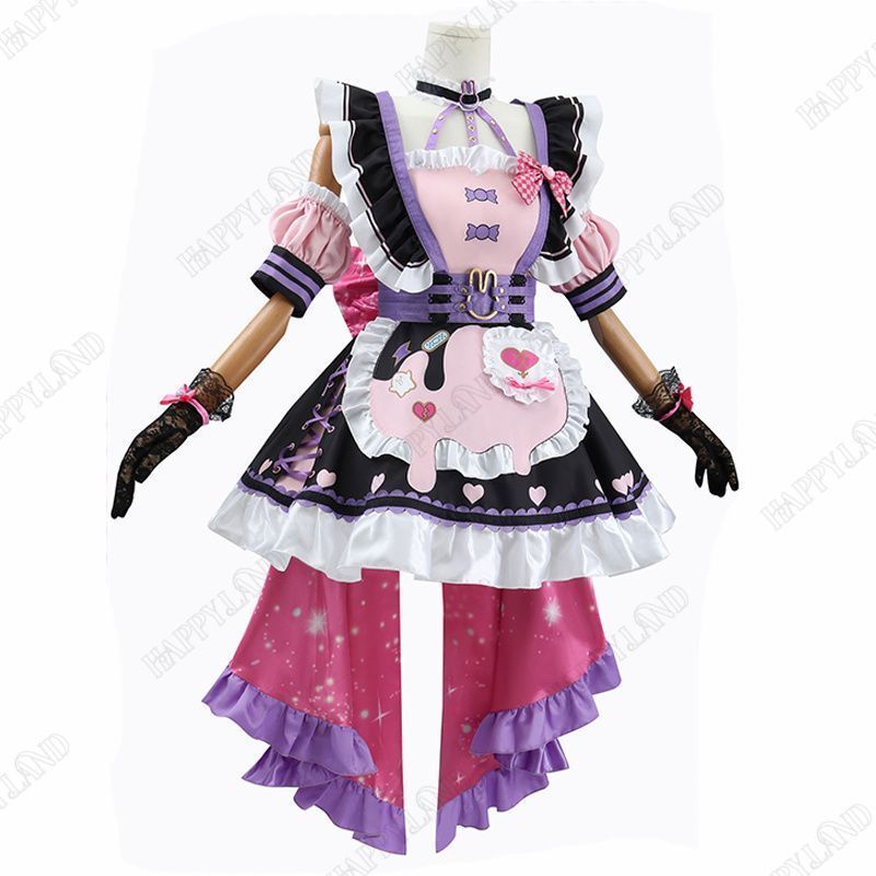Maria Marionette