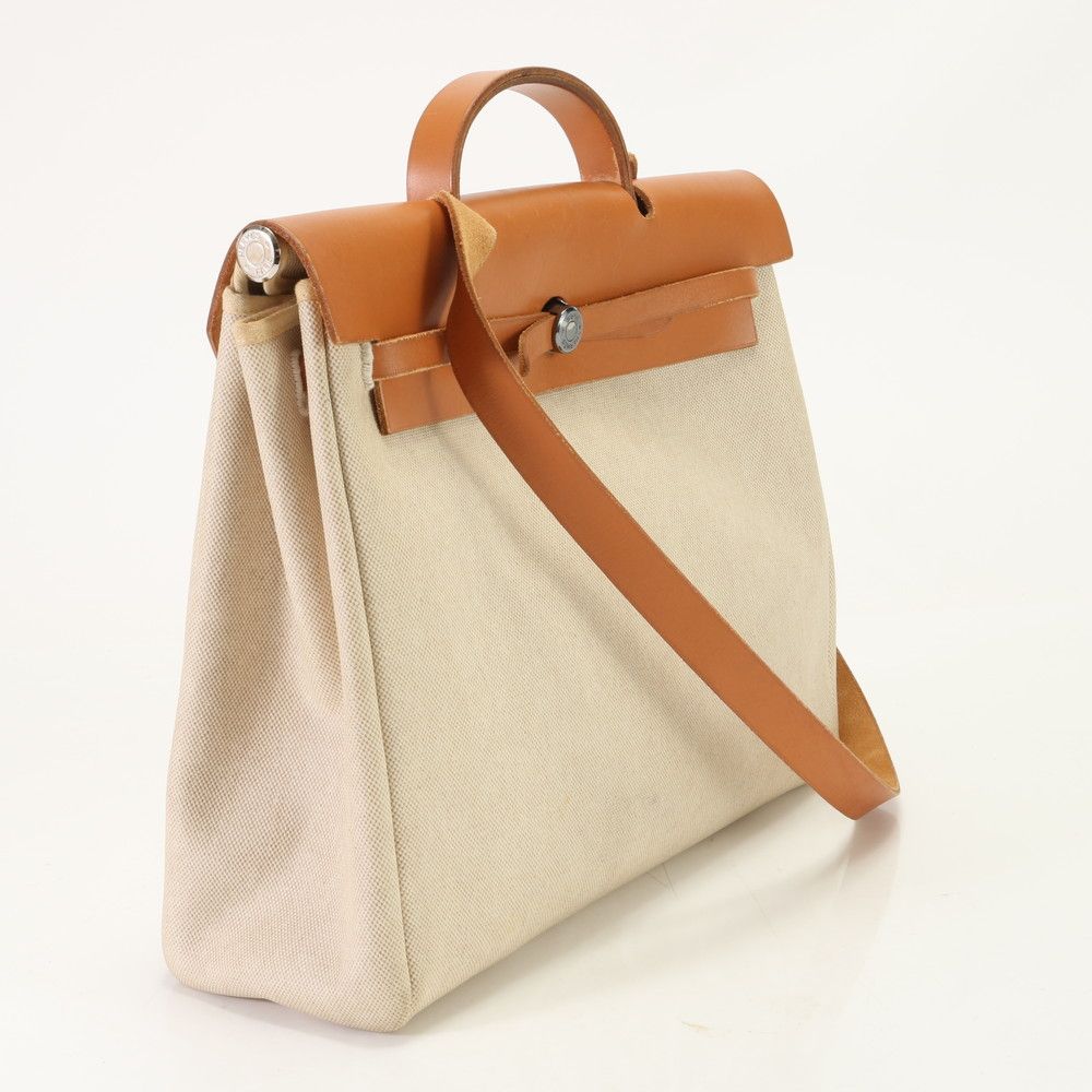 【美品】エルメス エールバッグ 替えバッグ付 2way エルメス エールバック MM 替えバック 2個セット 【公式通販】