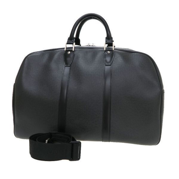 LOUIS VUITTON ケンダルGM ボストンバッグ タイガ⁄アカジュー