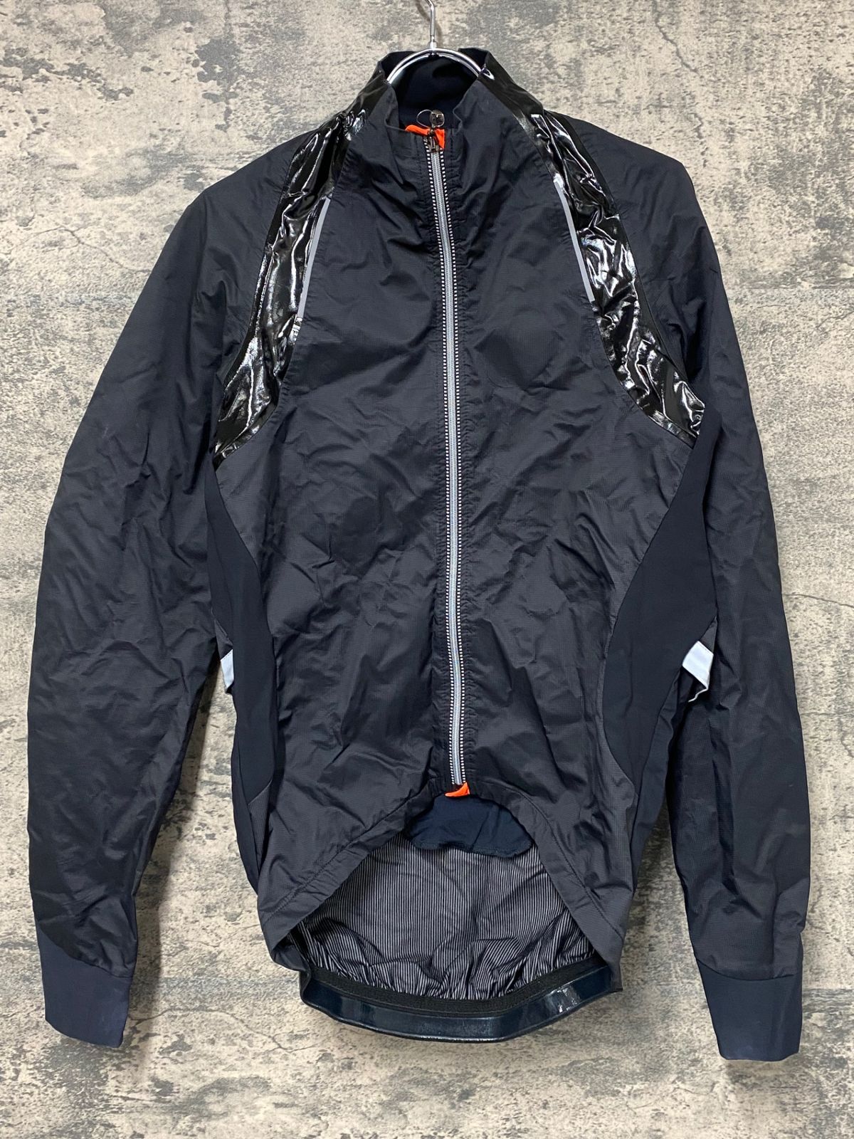 IW478 アソス Assos r5.sturmPrinz TRITON V1 長袖 工場 サイクル