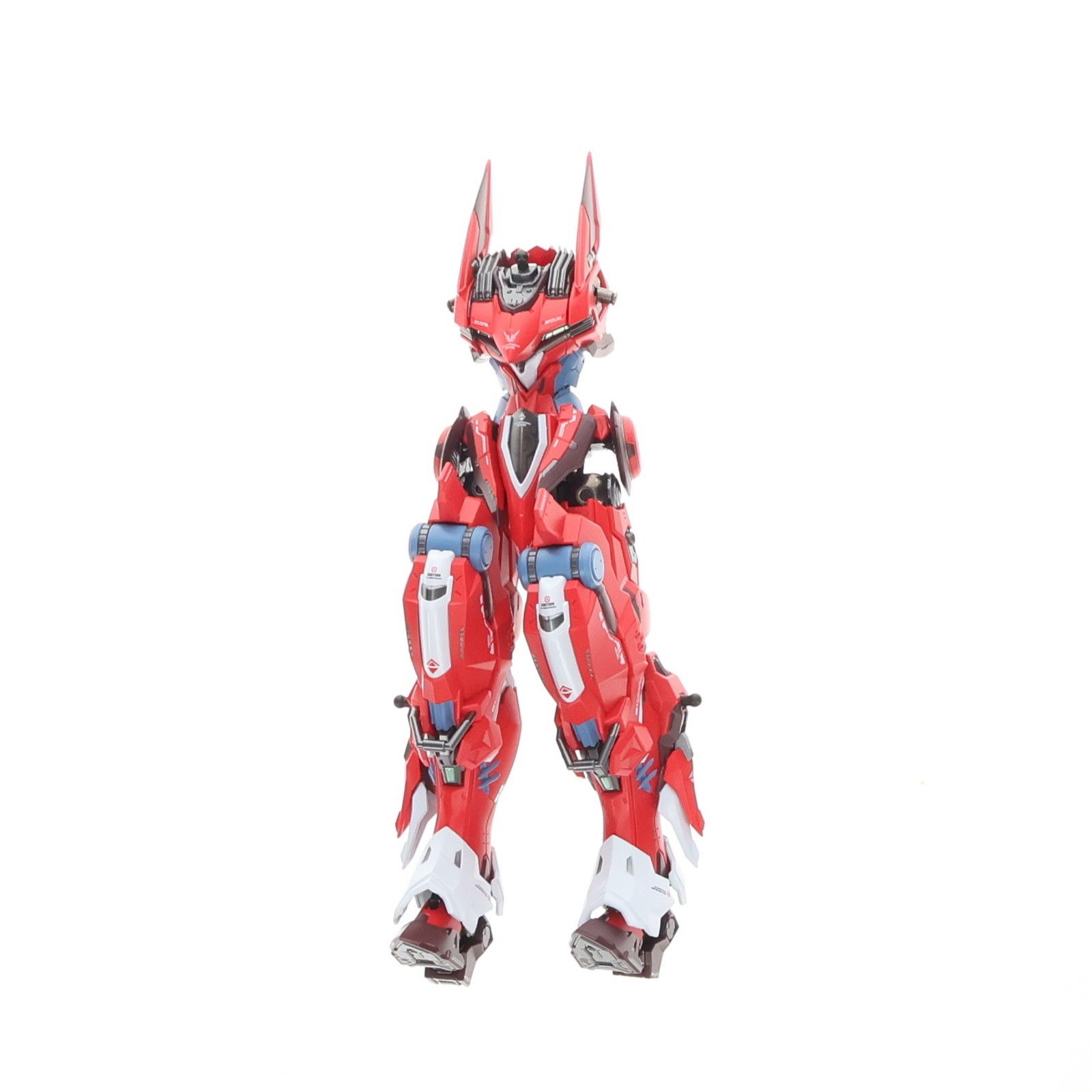 CD-FA-04 超限猟兵凱能 DSK-02 フルアーマーダサック 紅夜専用機