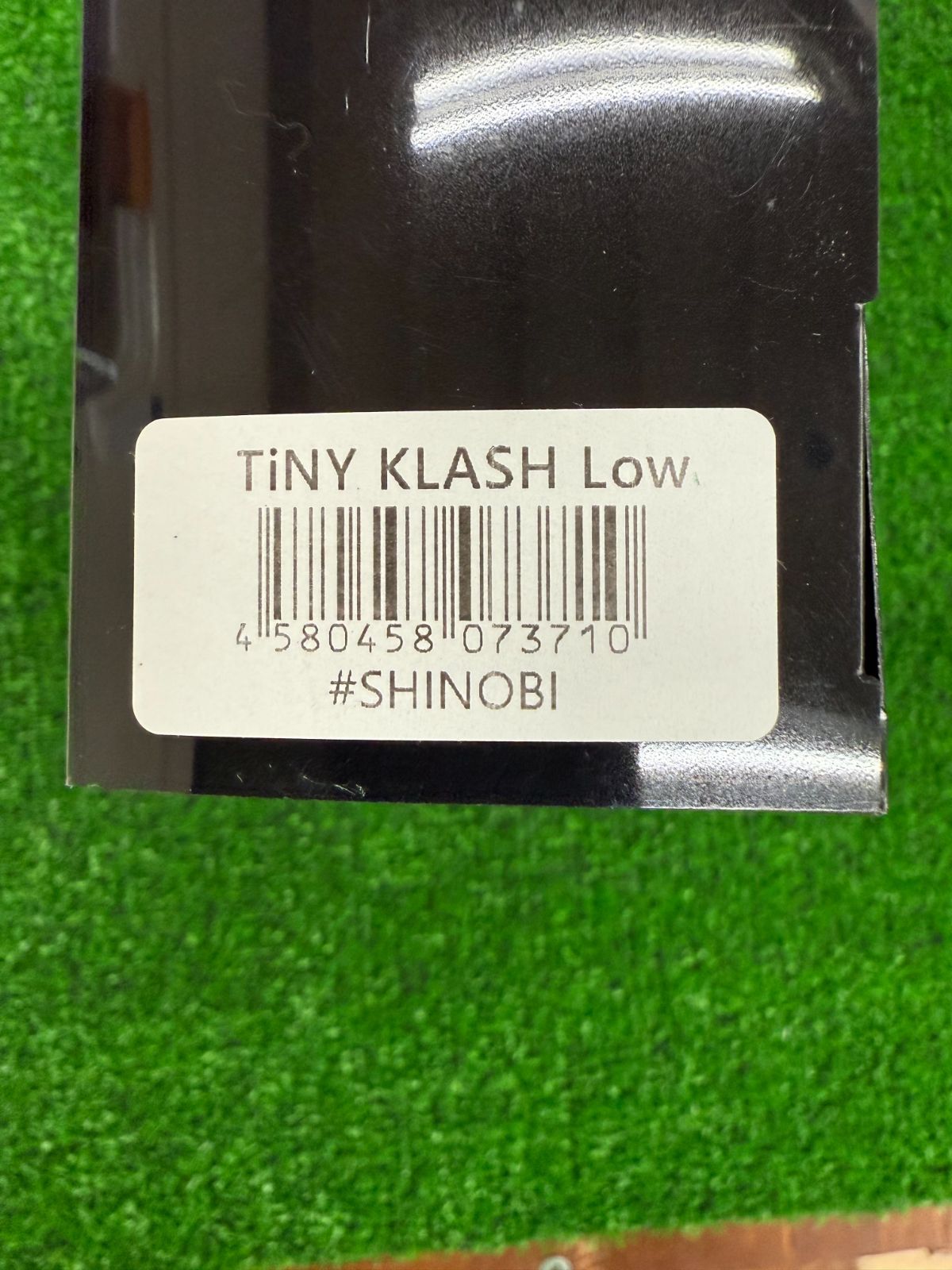 高知店 DRT タイニークラッシュ Low ＃SHINOBI - メルカリ