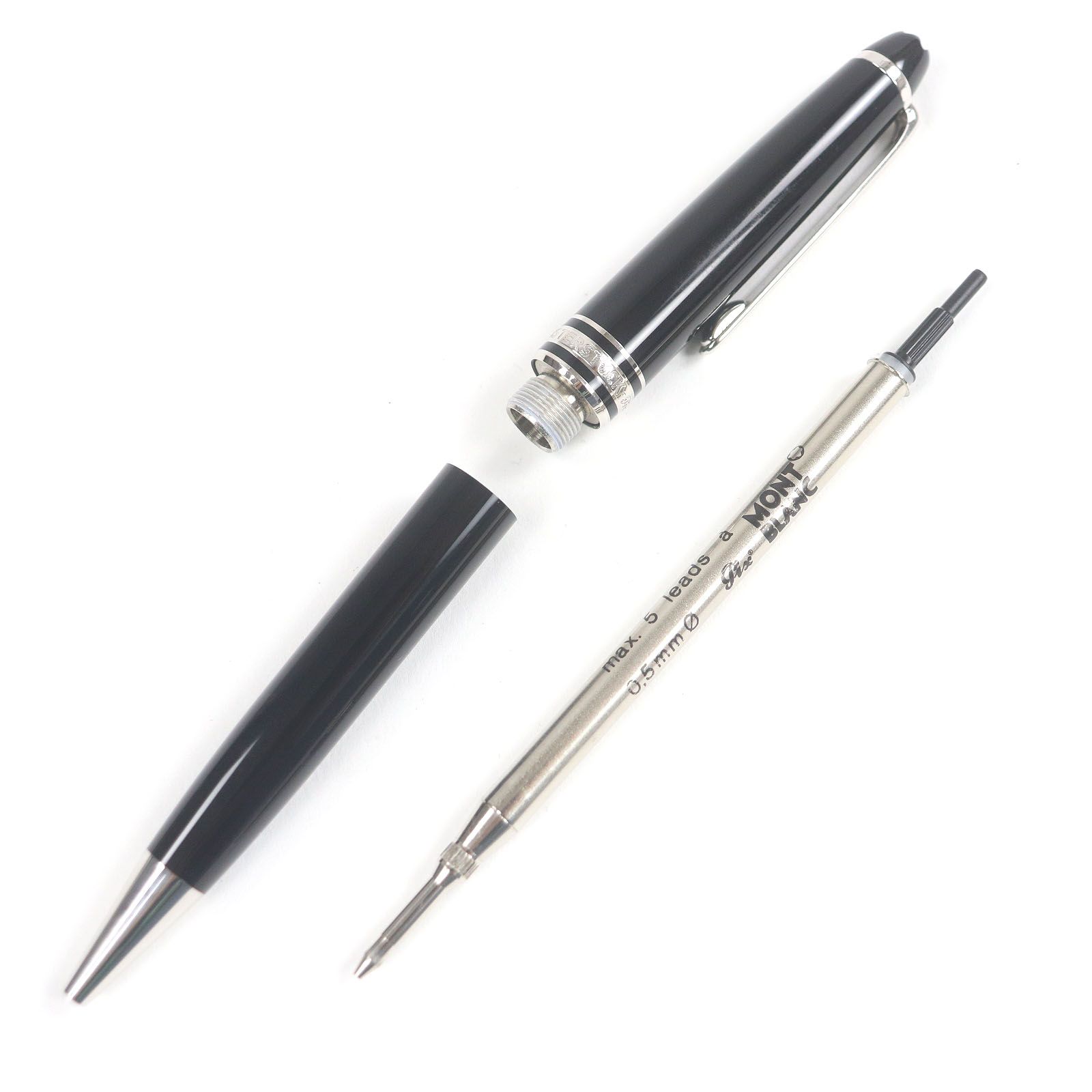 MONTBLANC（モンブラン） ペンシル マイスターシュテュック クラシック