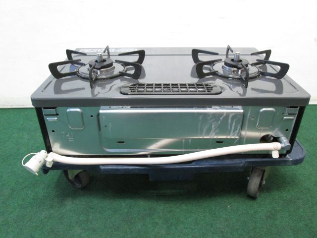 ET67BKR 都市ガス用