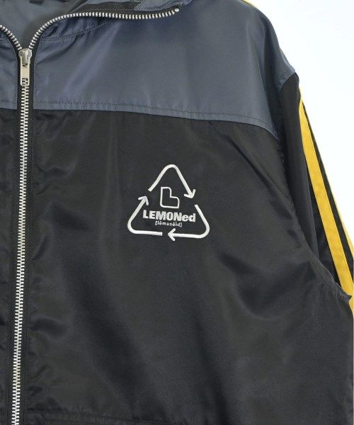 LEMONeD マウンテンパーカー メンズ 【古着】【中古】【送料無料