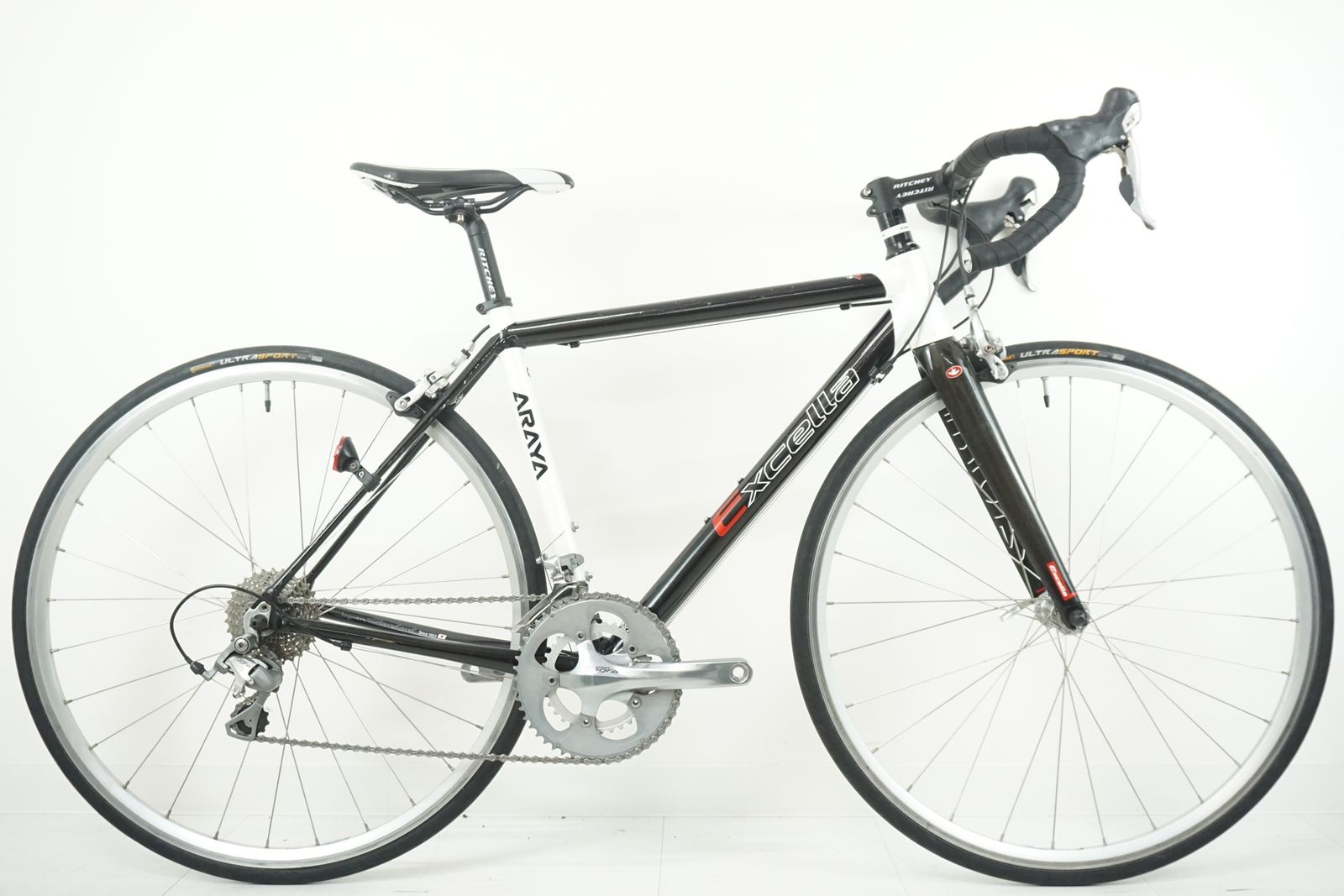 ARAYA 「アラヤ」 EXCELLA RACE 2014年モデル ロードバイク アラヤ