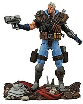 マーベルセレクト アクションフィギュア Xメン ケーブル / MARVEL SELECT X-MEN CABLE 