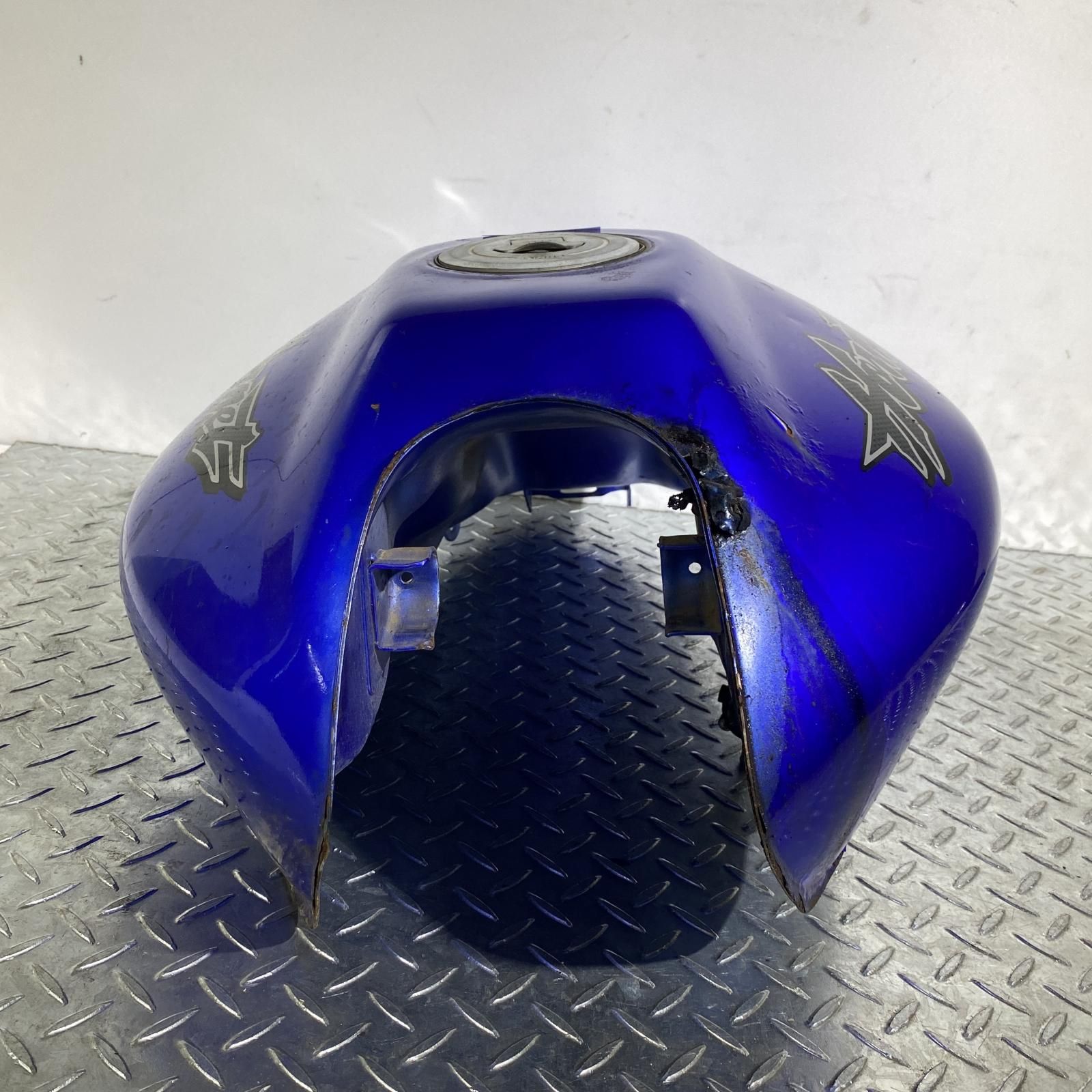 HONDA ホーネット250