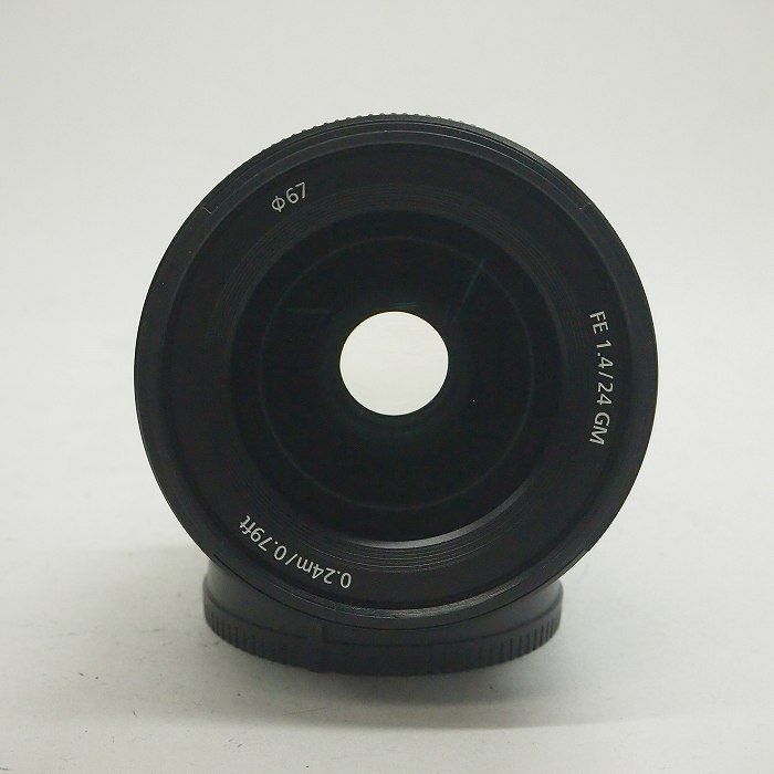 ソニー SONY FE24|1.4 GM SEL24F14GM