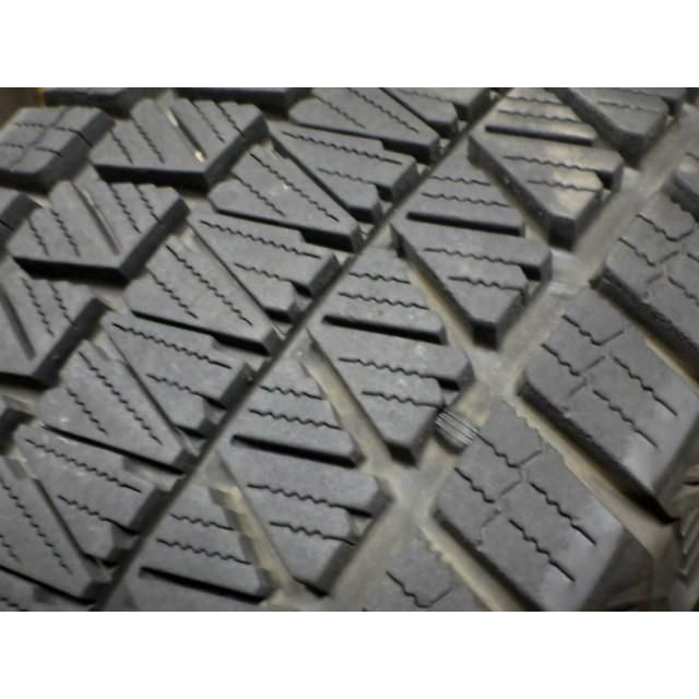 【現品限り一斉値下げ！】 SP354 ● 造 約8部山●BS BLIZZAK DM-V3●225 60R18●4本 【本物保障】