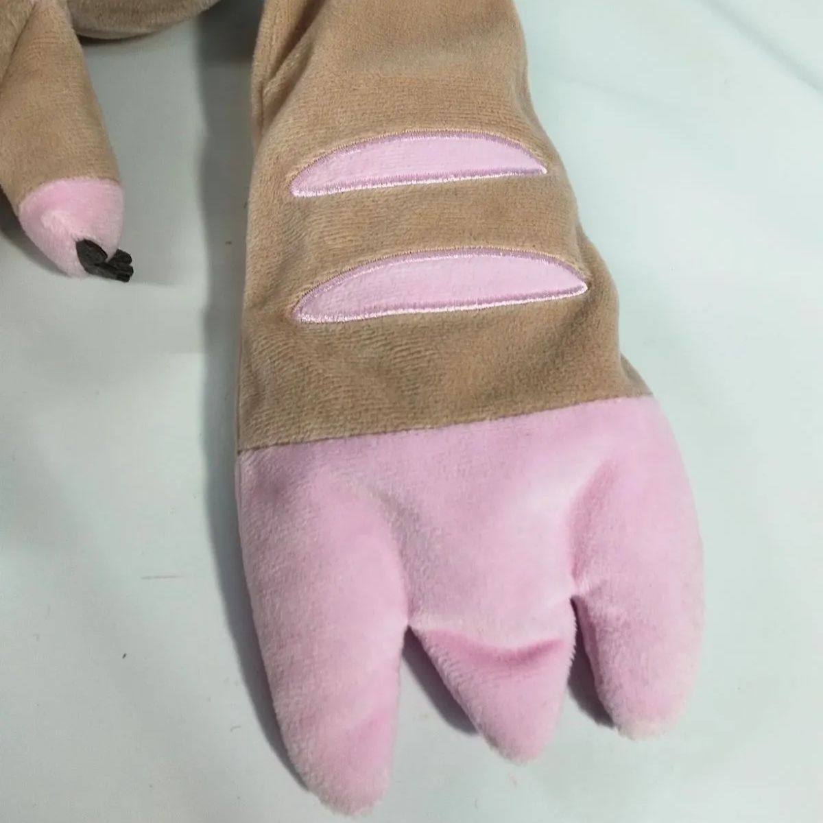 ♥【希少】デジモンテイマーズ でっかいぬいぐるみ テリアモン