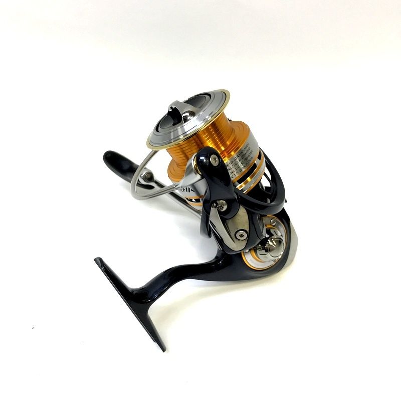 DAIWA ダイワ 10セルテート 2500 00056073 リール スピニング