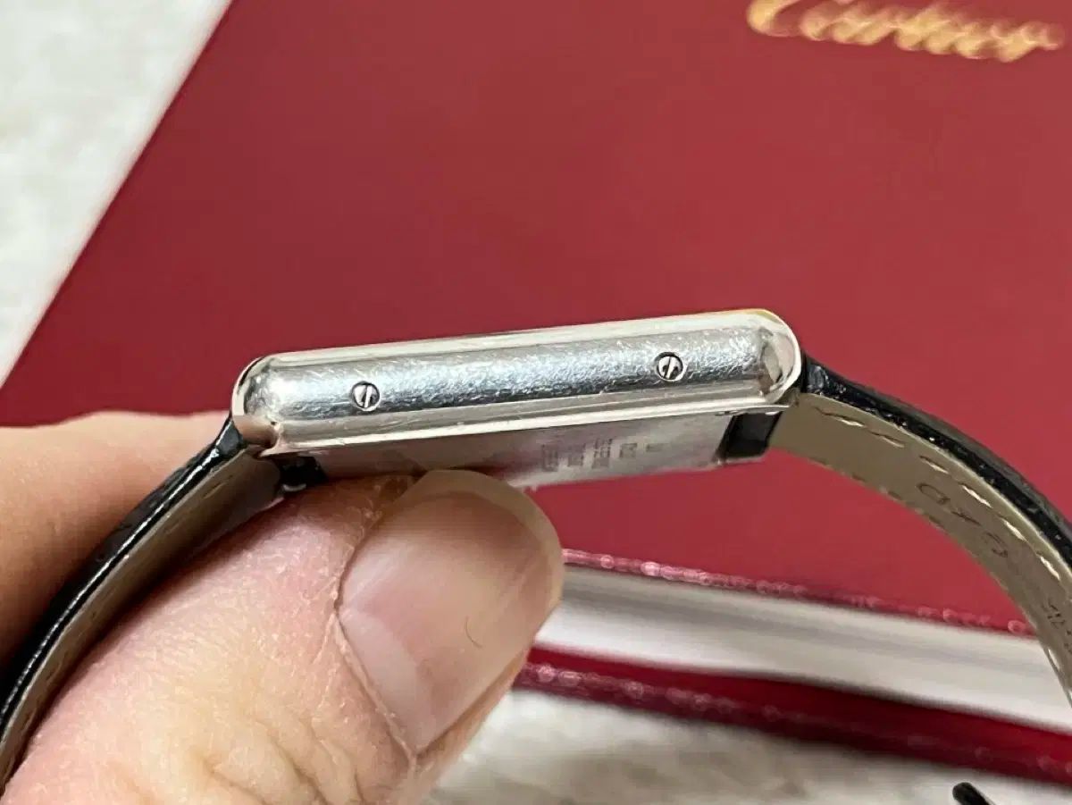 Cartier