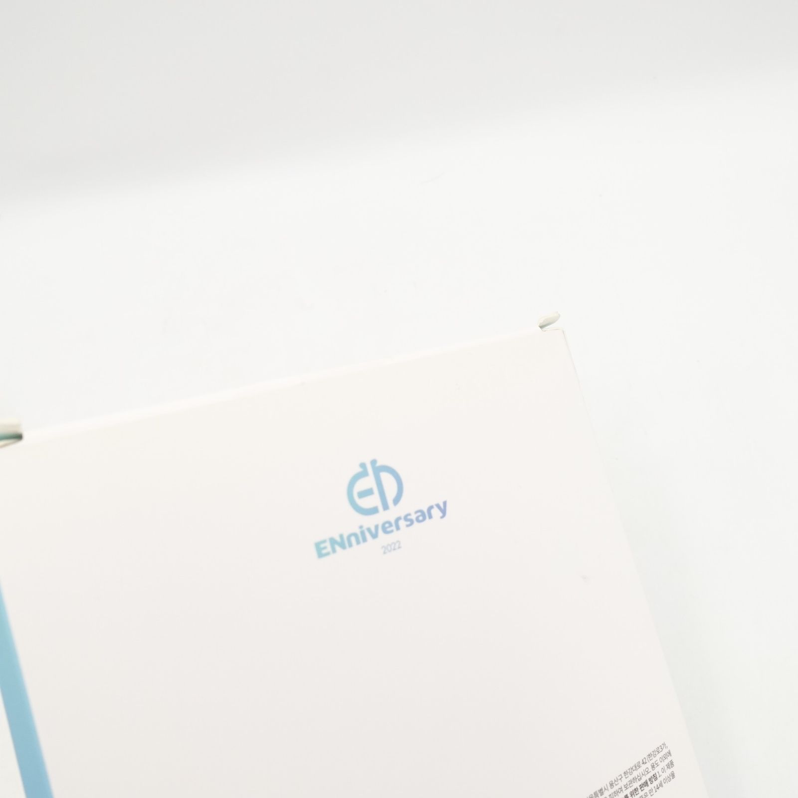 ENHYPEN 1st ENniversary 1周年 2周年 フォトフレーム バインダー