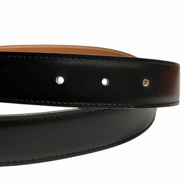 超美品★エルメス ミニコンスタンスHベルト70cm エルメス Hermes コンスタンス □A刻印 Hベルト ブランド小物