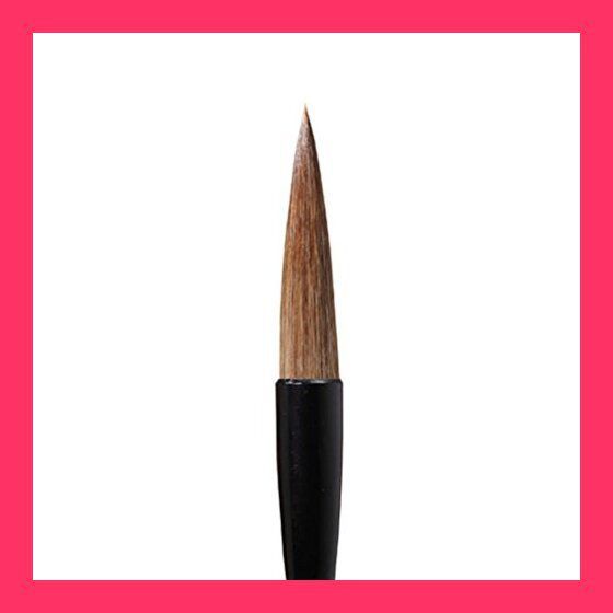 書道用品 あかしや 書道筆 守拙 1号 漢字条幅用 A042668 書道用品 あかしや 書道筆 守拙 1号 漢字条幅用 A042668 1号 あかしや