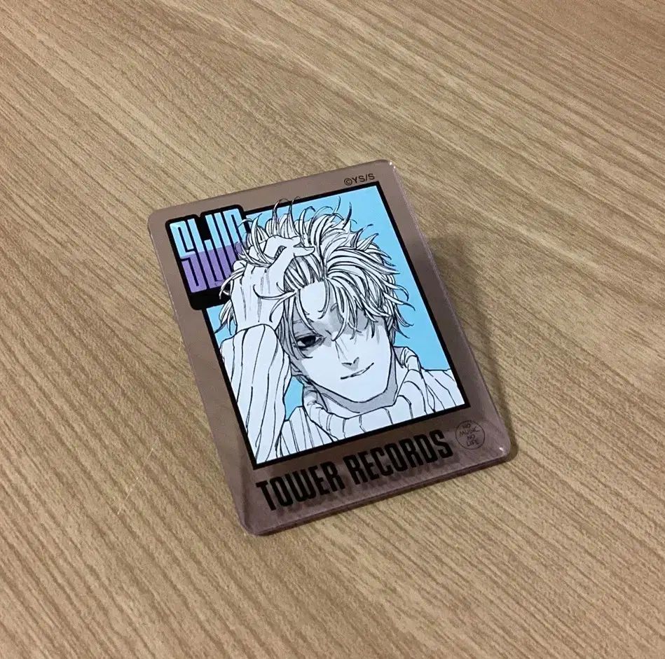坂本 サカモトデイズ うずき タワーレコード タワレコ アクリル