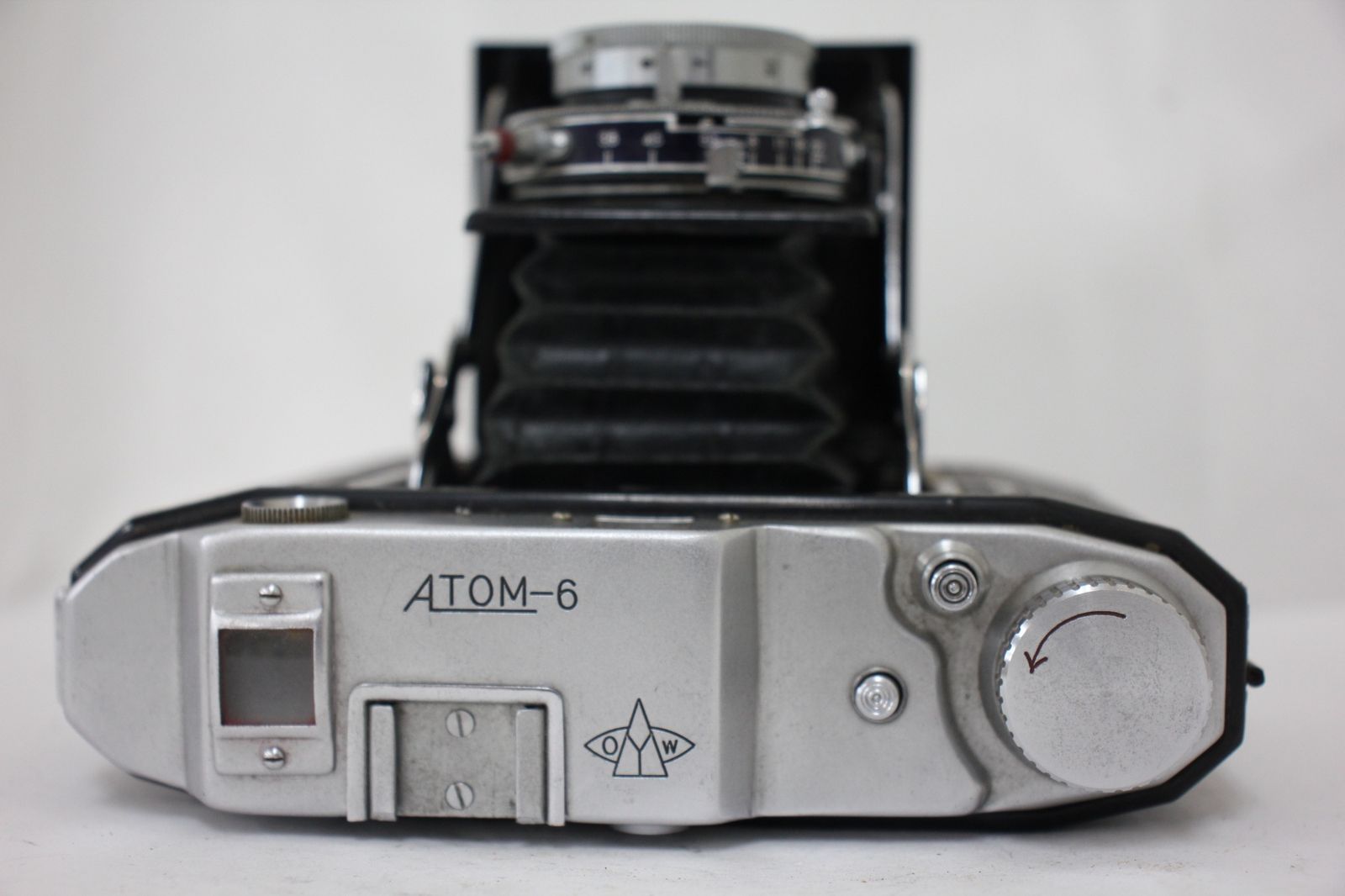 ATOM-6 ATOMAR