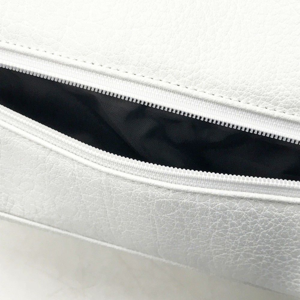 Callaway ホワイト トートバッグ ☆未使用品☆Callawayゴルフトート