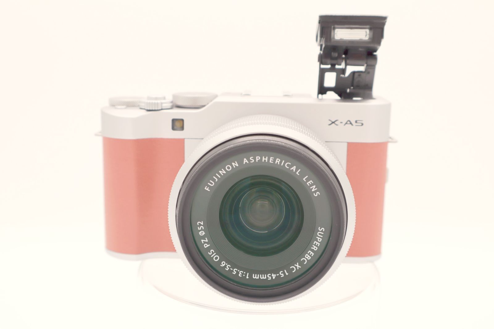 FUJIFILM