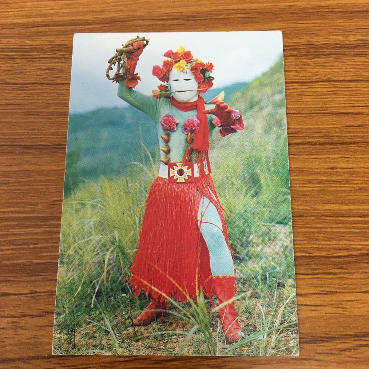 由 1 変身ヒーロー スナック カード まとめ ザ カゲスター 12 - メルカリ