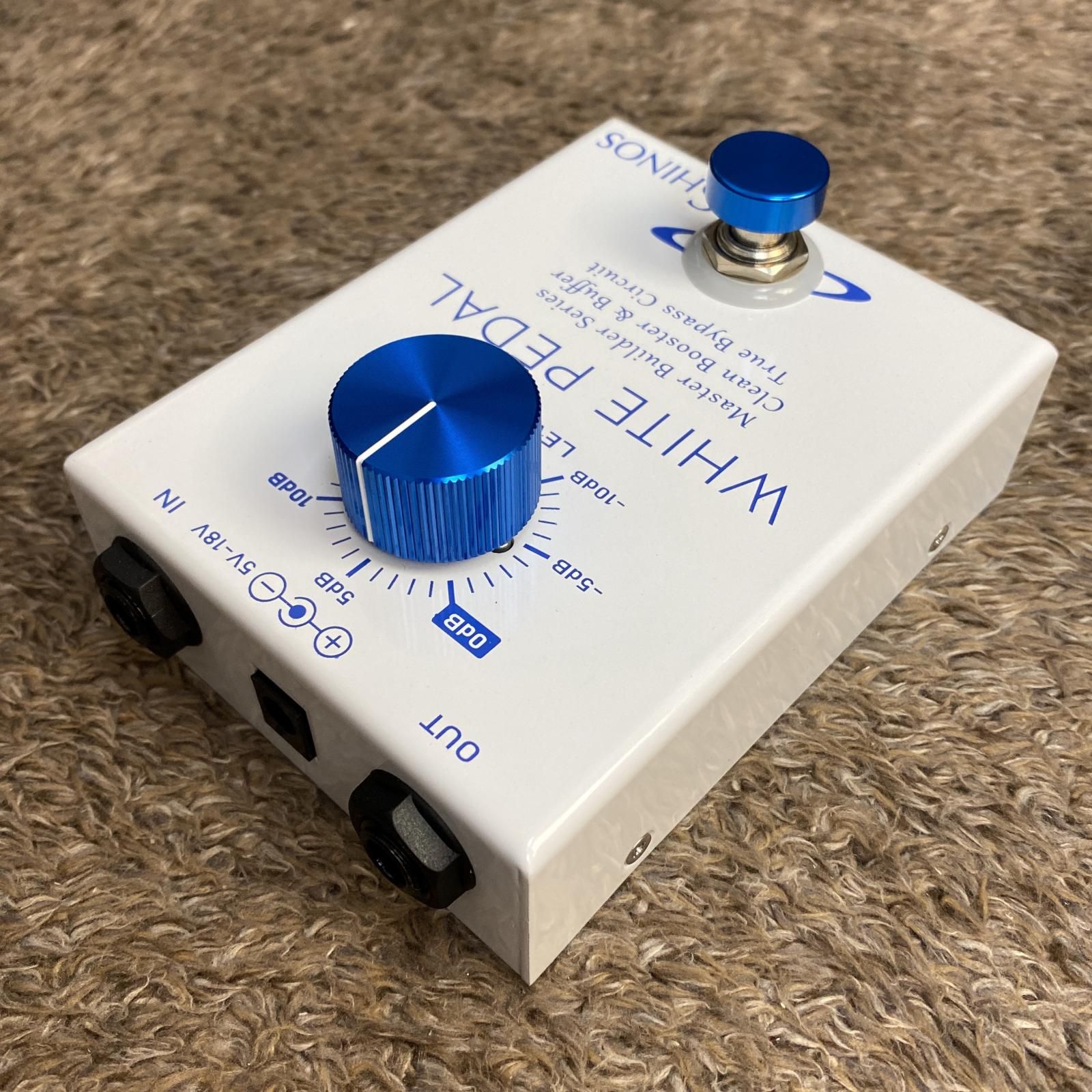 ベース Cranetortoise dual distortion DD-1B Cranetortoise Dual Distortion DD-1BベースALBIT