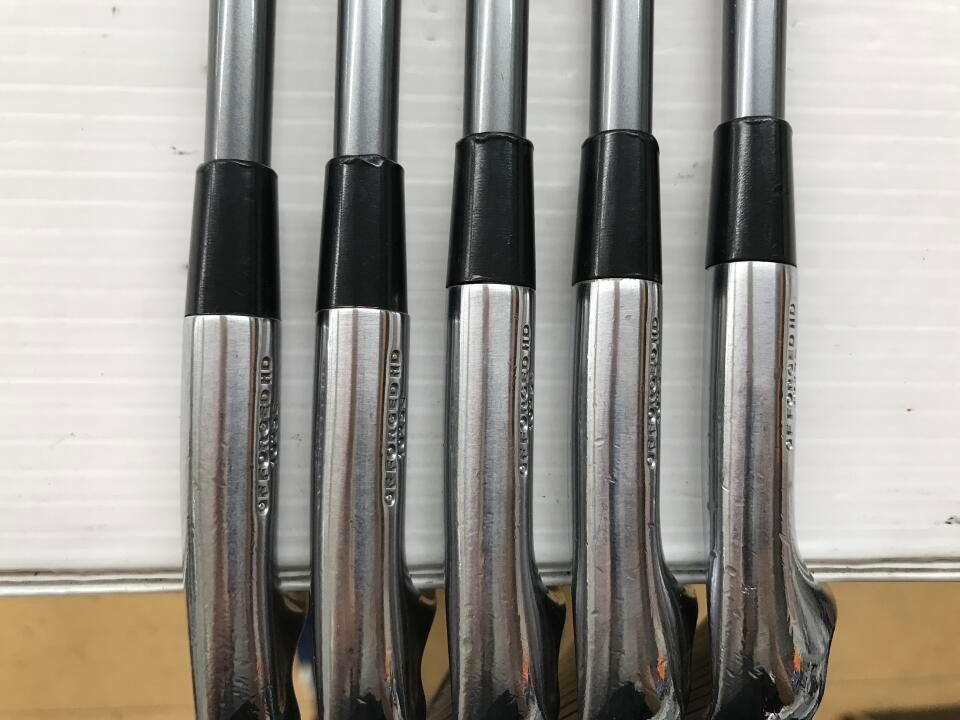 最短翌日発送】Mizuno Pro 520 | S | MCI BLACK 100 | 中古