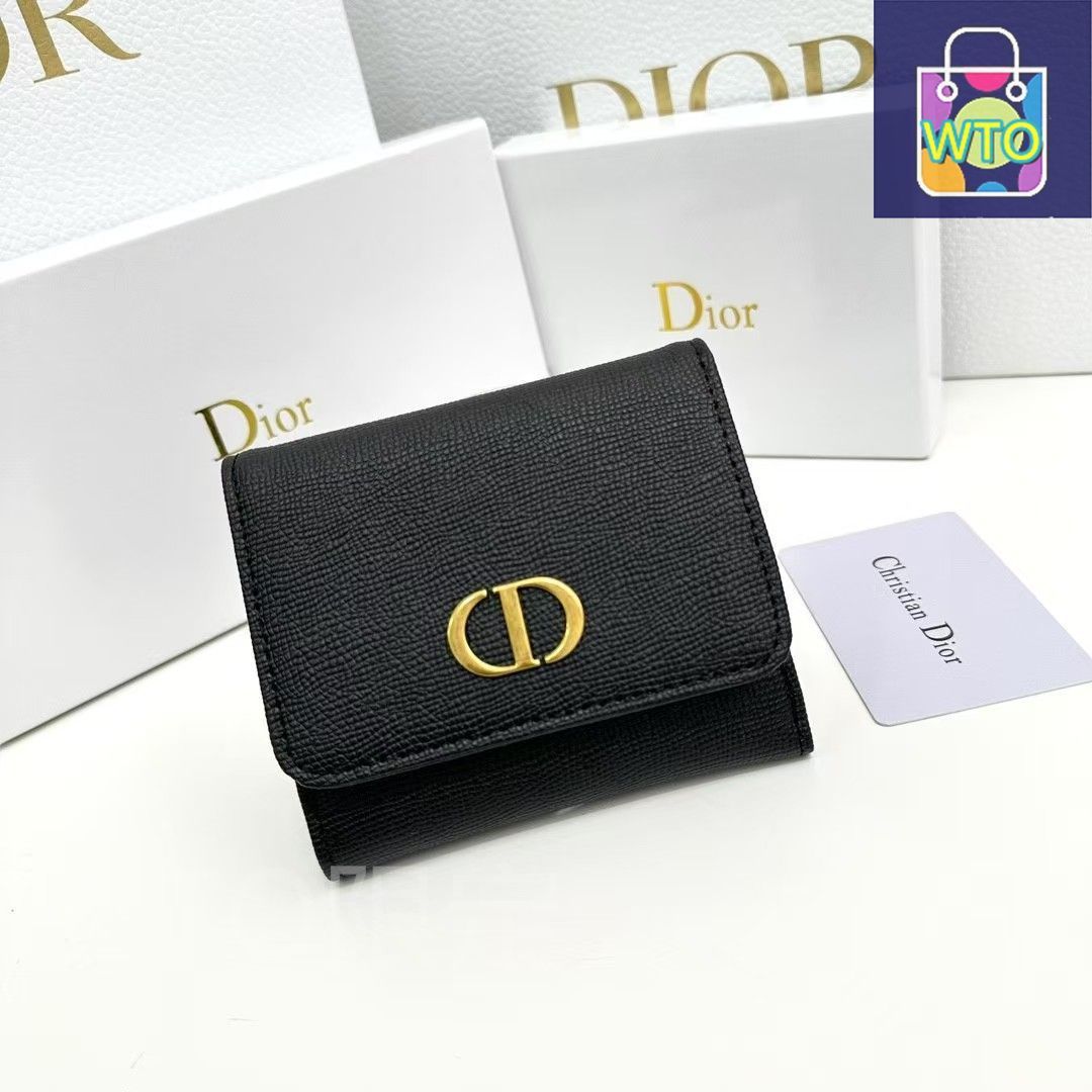 新品未使用 DIOR財布[本日特価|新品未使用品]-WTO輸入2 - メルカリ