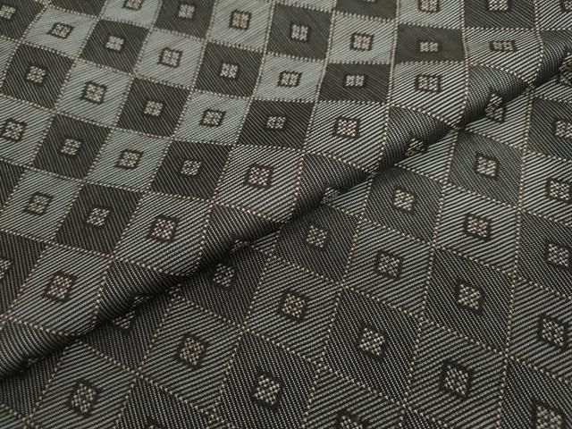 本場大島紬 現代龍郷絣