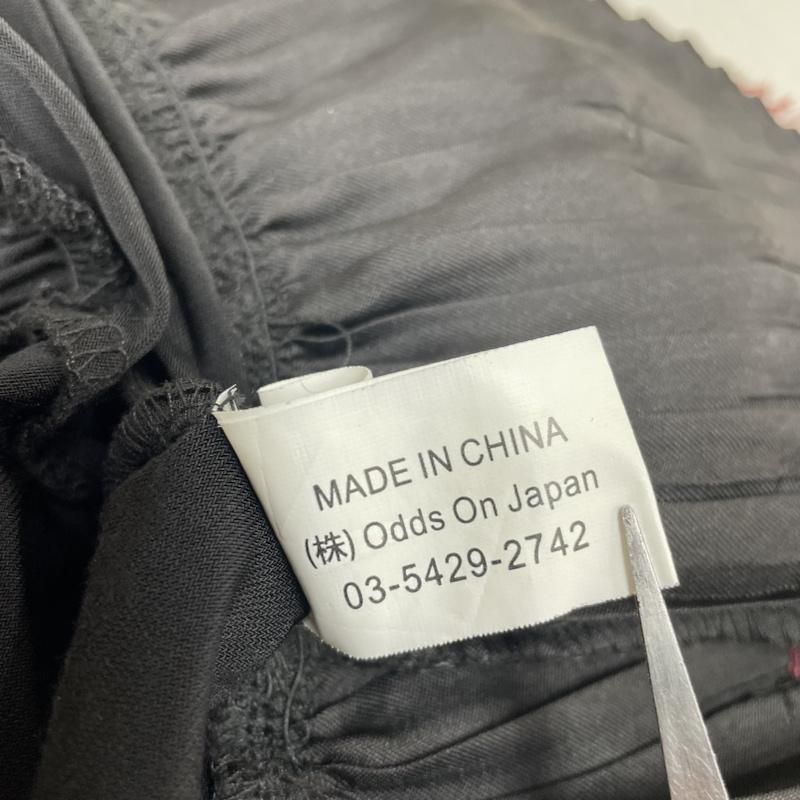 シャンデリア プリント