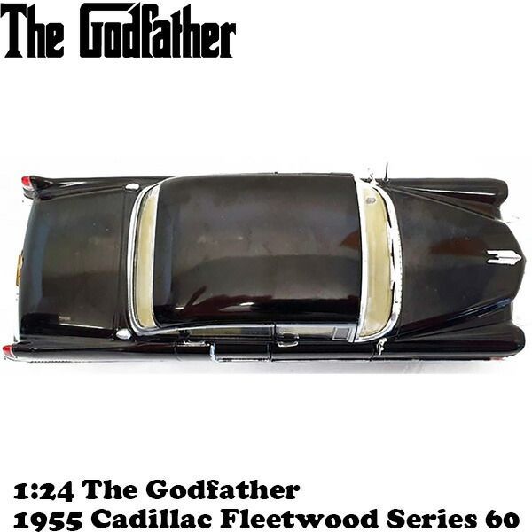 GREENLIGHT ミニカー The Godfather ゴッドファーザー 1955