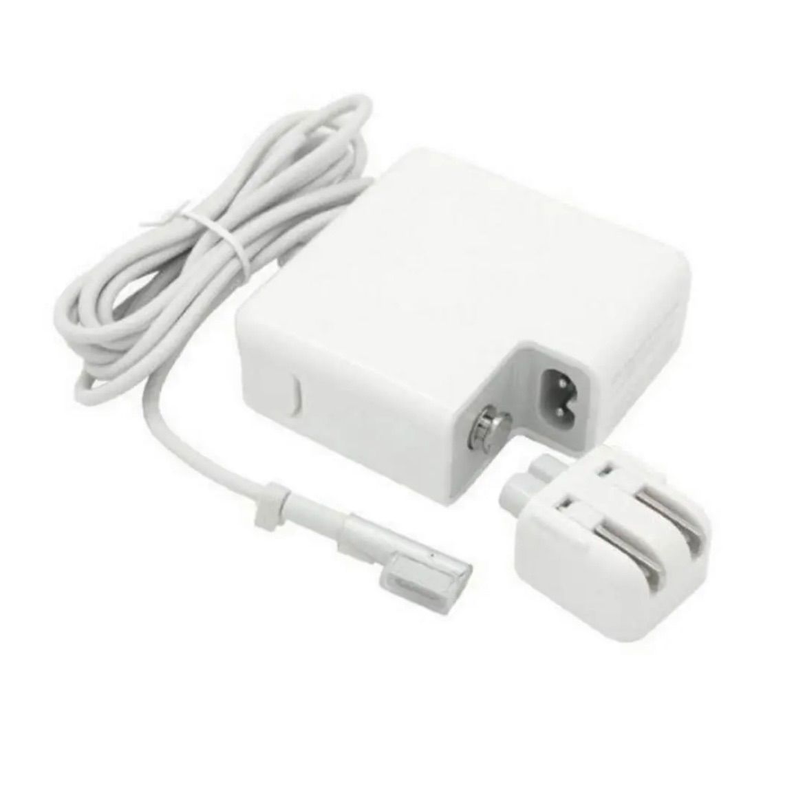 L型 Magsafe1 45W 新品 充電器 Mac ACアダプター - MacBookアクセサリー