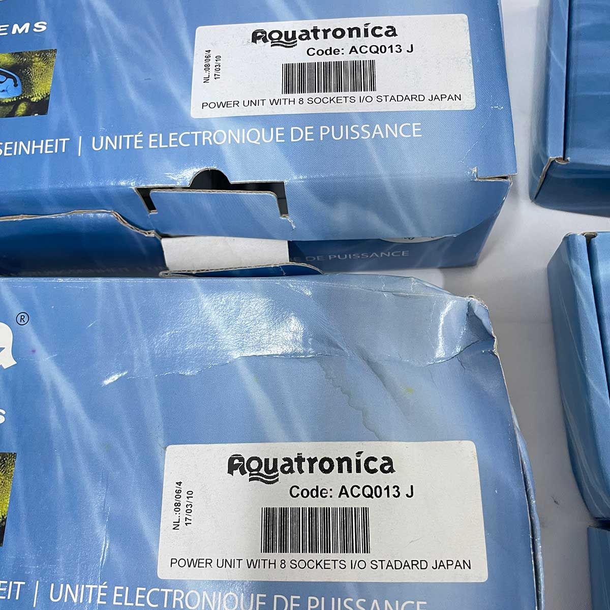 Aquatronica