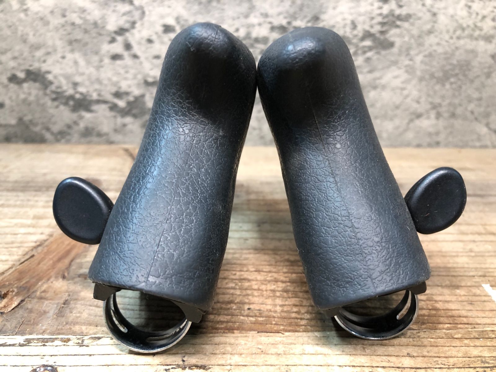 JH342 カンパニョーロ CAMPAGNOLO レコード RECORD エルゴパワー