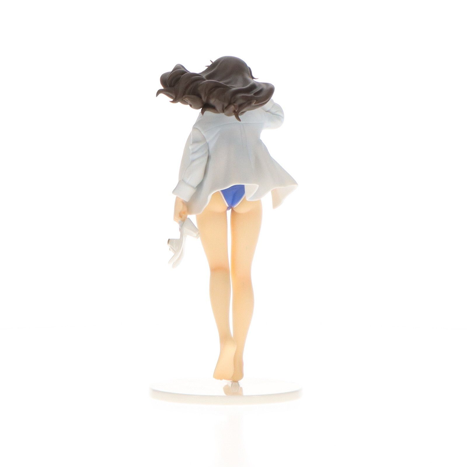 TREASURE - トレジャーフィギュアコレクション レナ・セイヤーズ 舞-乙HiME 0〜S.ifr〜(マイオトメシフル) 1/10 完成品 フィギュア ウェーブ(WAVE) TREASURE - トレジャーフィギュアコレクション レナ・セイヤーズ