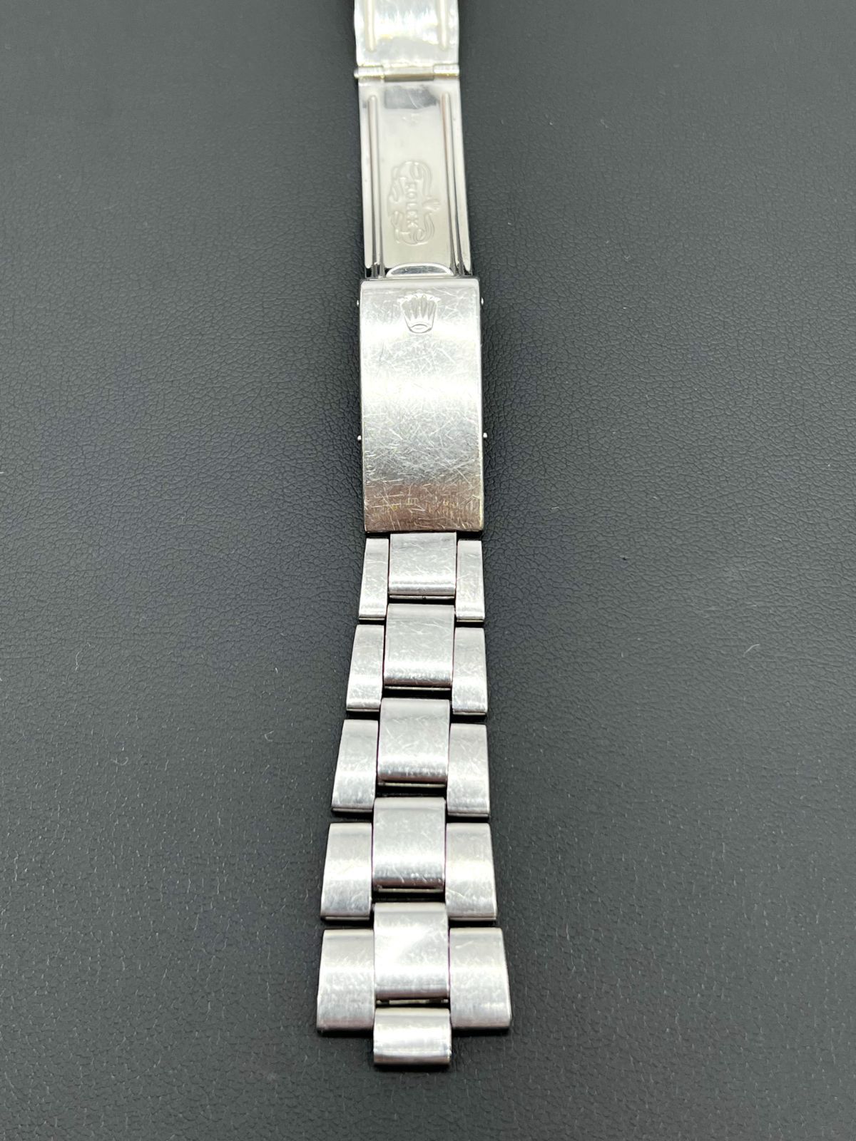 ✨ヴィンテージ✨ ROLEX純正ブレスレット ロレックス 7835