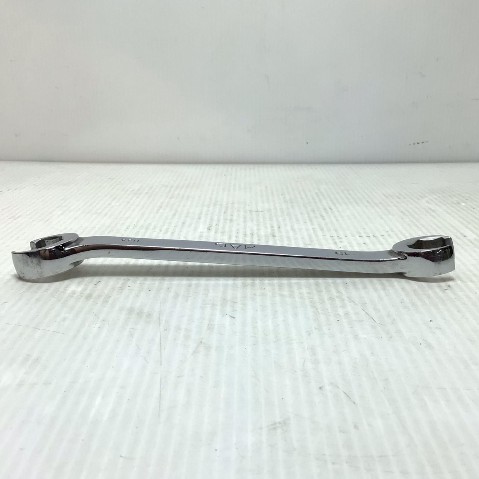 ナットレンチ 程度B